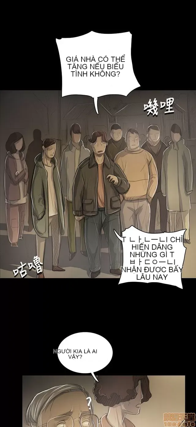 Chị: Lian/Chị tôi Chương 1-65