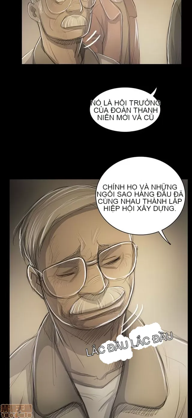 Chị: Lian/Chị tôi Chương 1-65