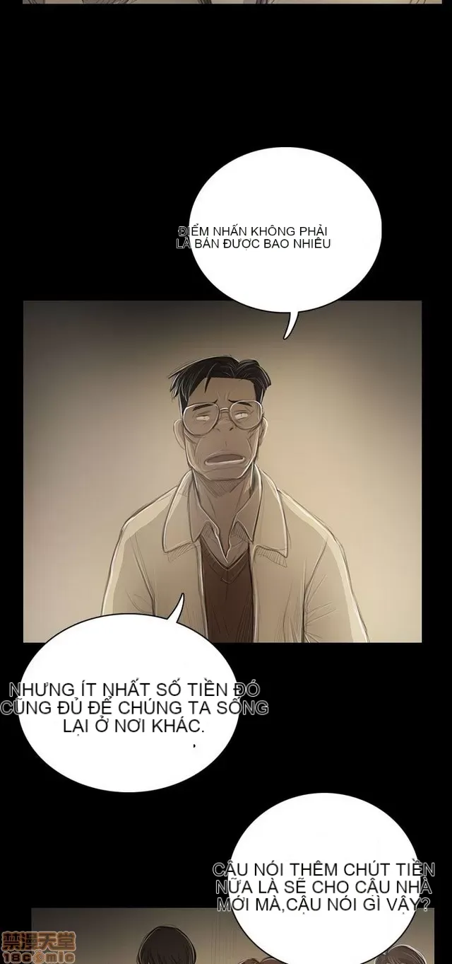 Chị: Lian/Chị tôi Chương 1-65