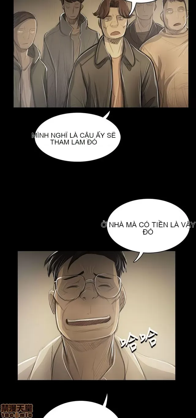 Chị: Lian/Chị tôi Chương 1-65