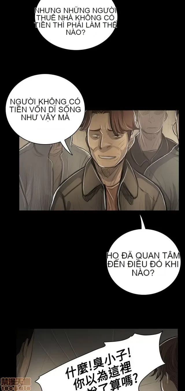 Chị: Lian/Chị tôi Chương 1-65