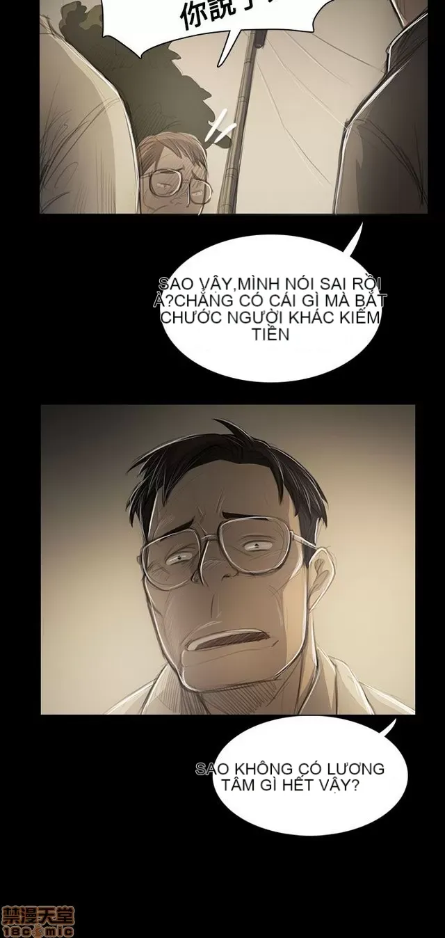 Chị: Lian/Chị tôi Chương 1-65