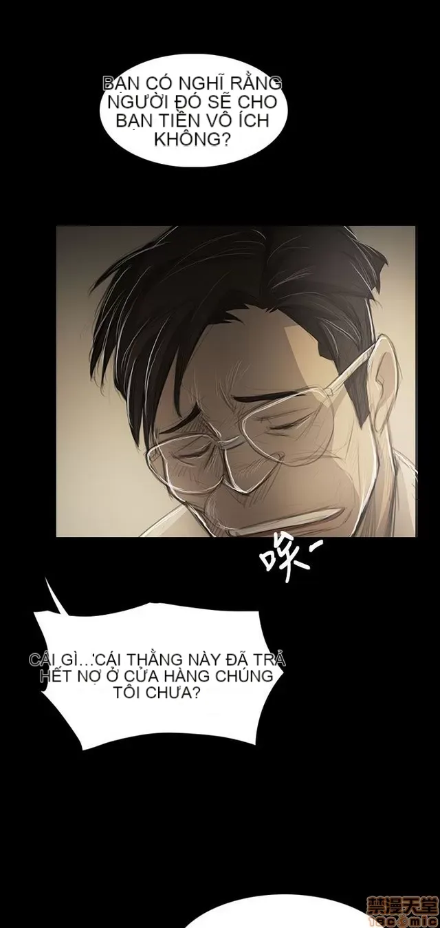 Chị: Lian/Chị tôi Chương 1-65