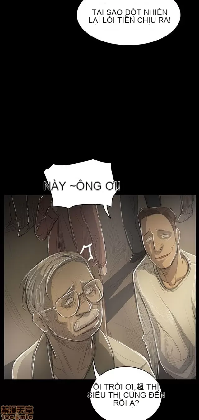 Chị: Lian/Chị tôi Chương 1-65