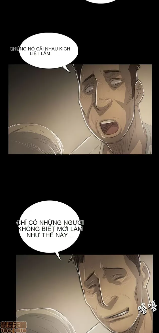 Chị: Lian/Chị tôi Chương 1-65