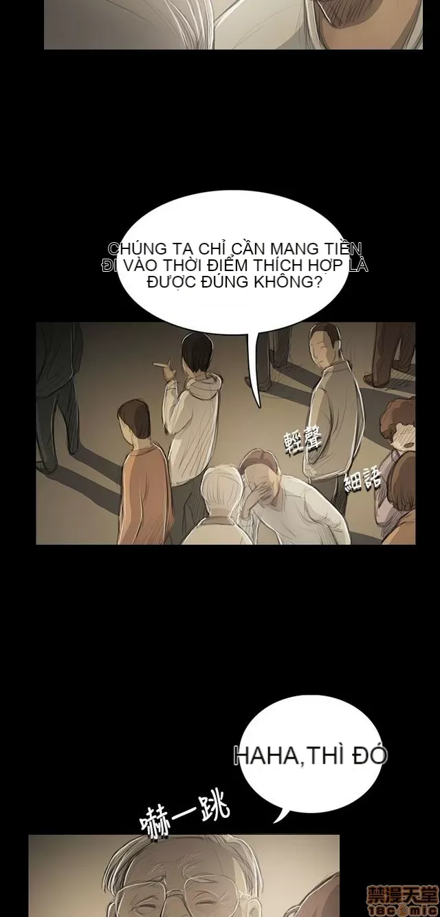 Chị: Lian/Chị tôi Chương 1-65