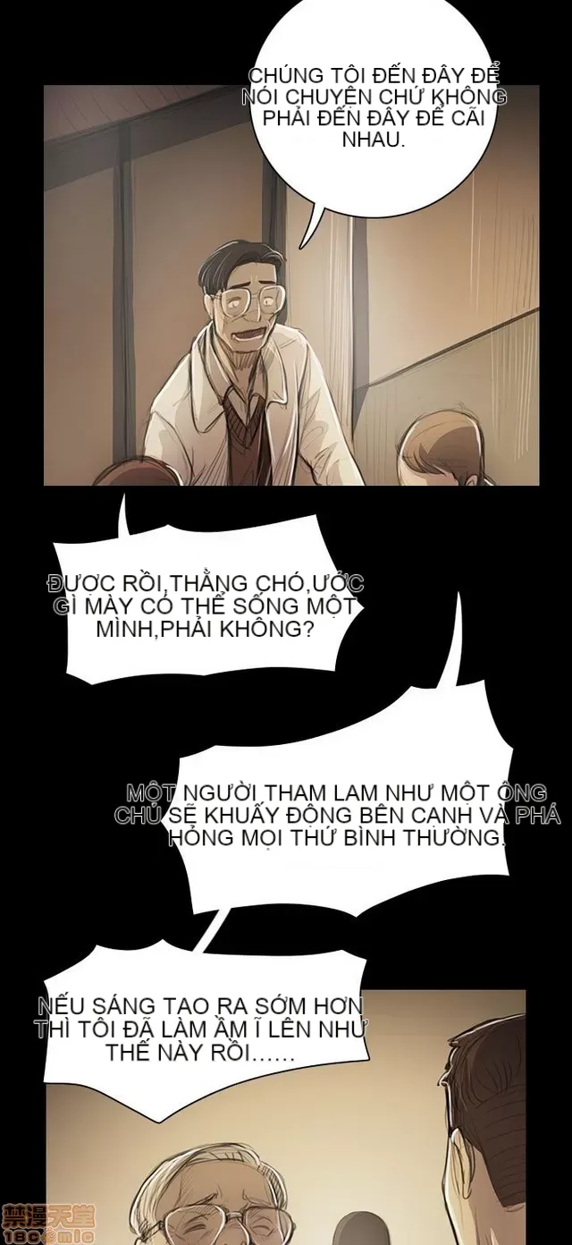 Chị: Lian/Chị tôi Chương 1-65