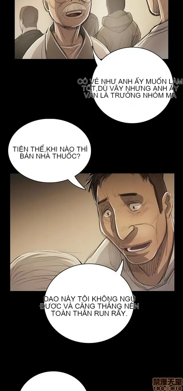 Chị: Lian/Chị tôi Chương 1-65