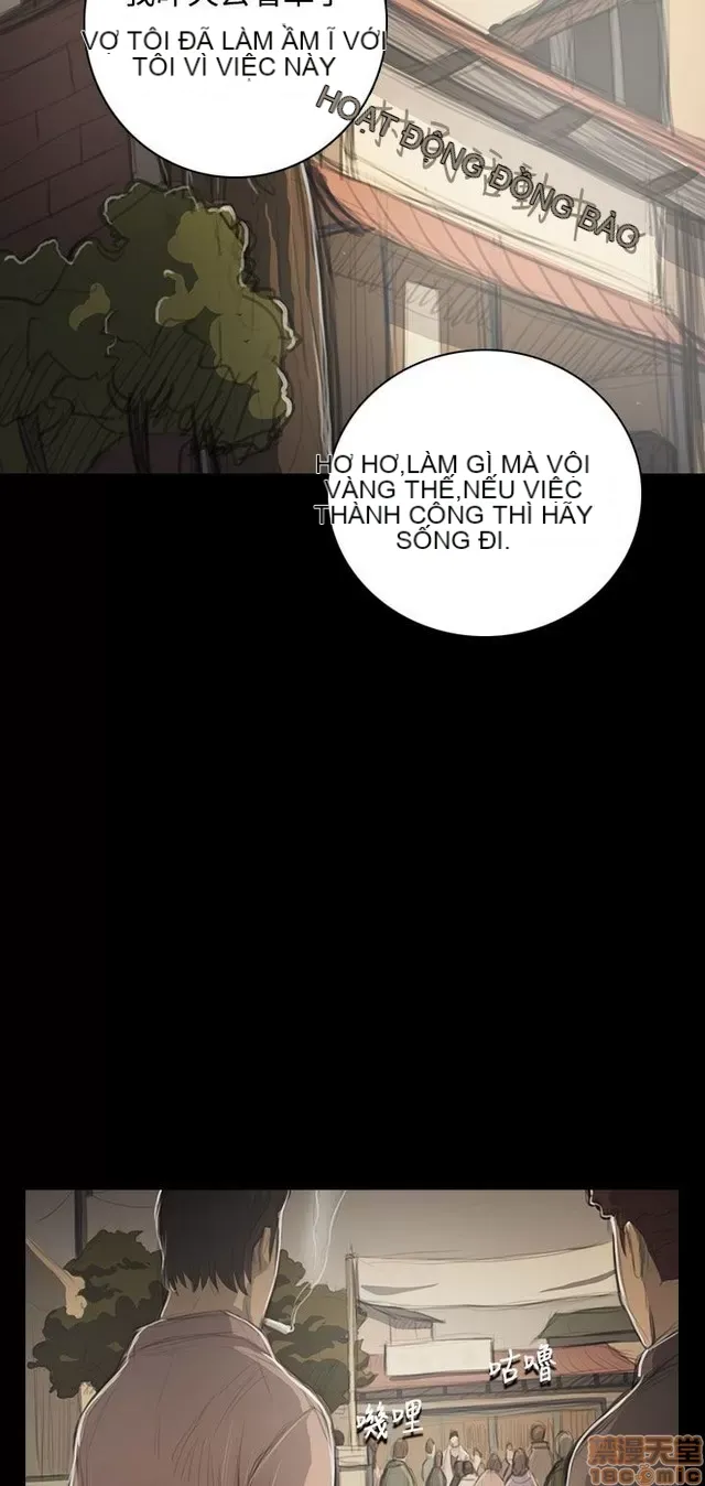 Chị: Lian/Chị tôi Chương 1-65