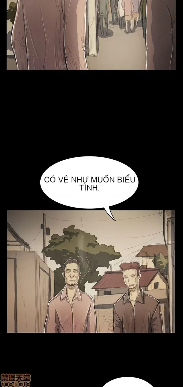 Chị: Lian/Chị tôi Chương 1-65