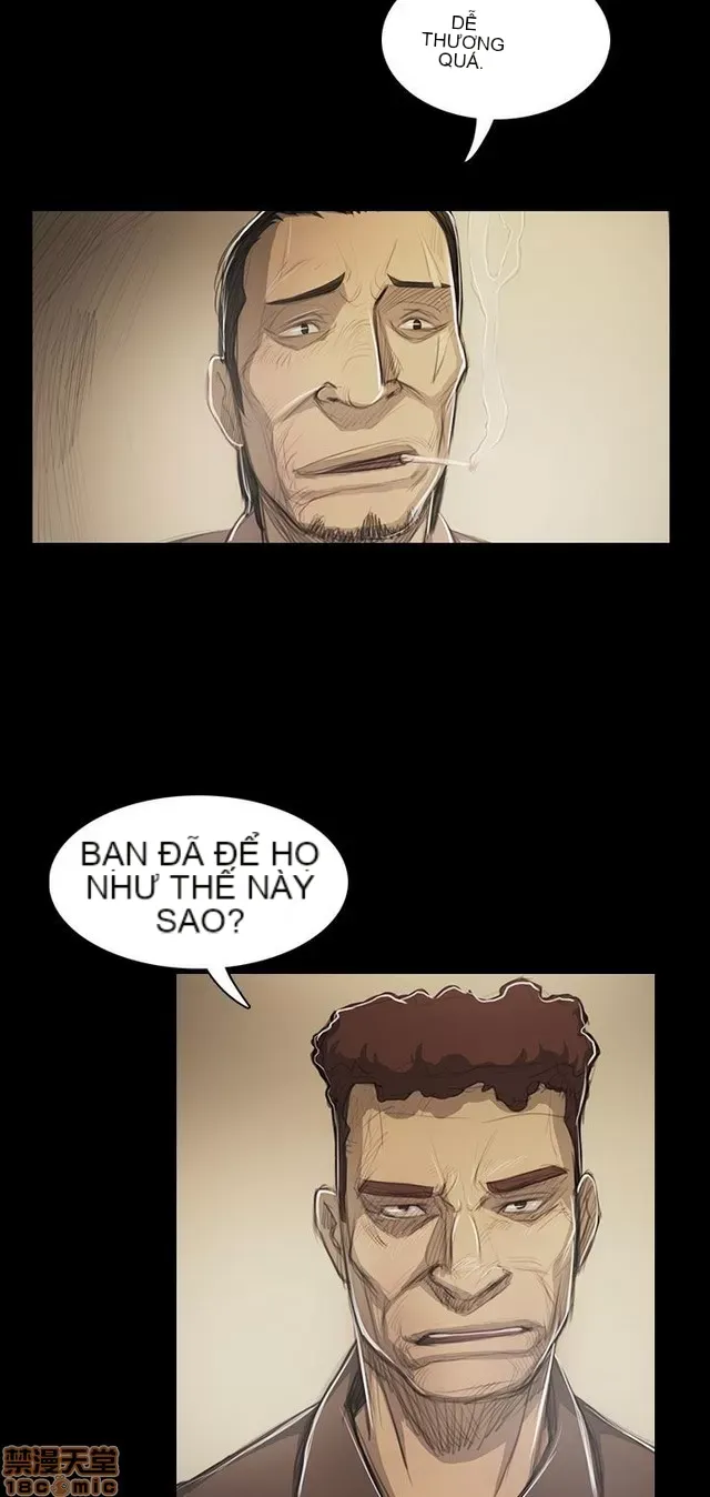 Chị: Lian/Chị tôi Chương 1-65