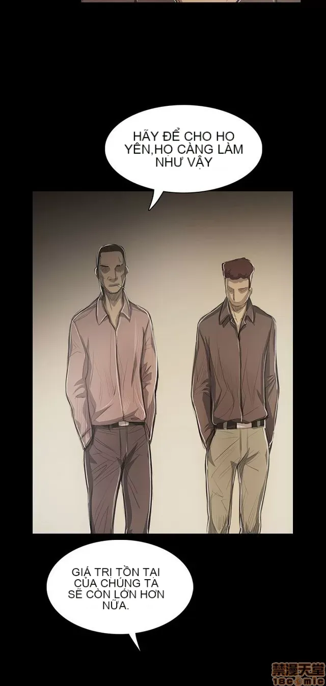 Chị: Lian/Chị tôi Chương 1-65