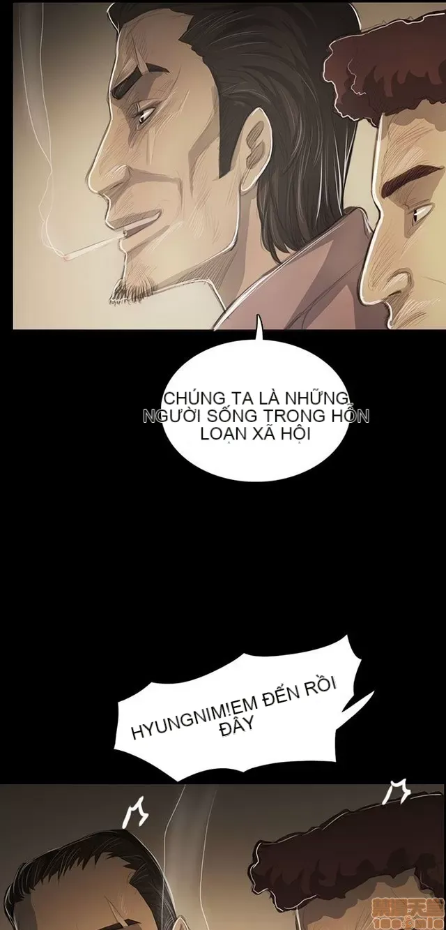 Chị: Lian/Chị tôi Chương 1-65