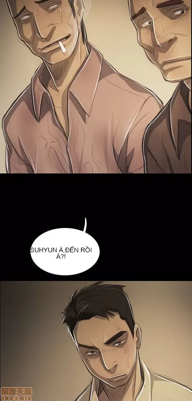 Chị: Lian/Chị tôi Chương 1-65