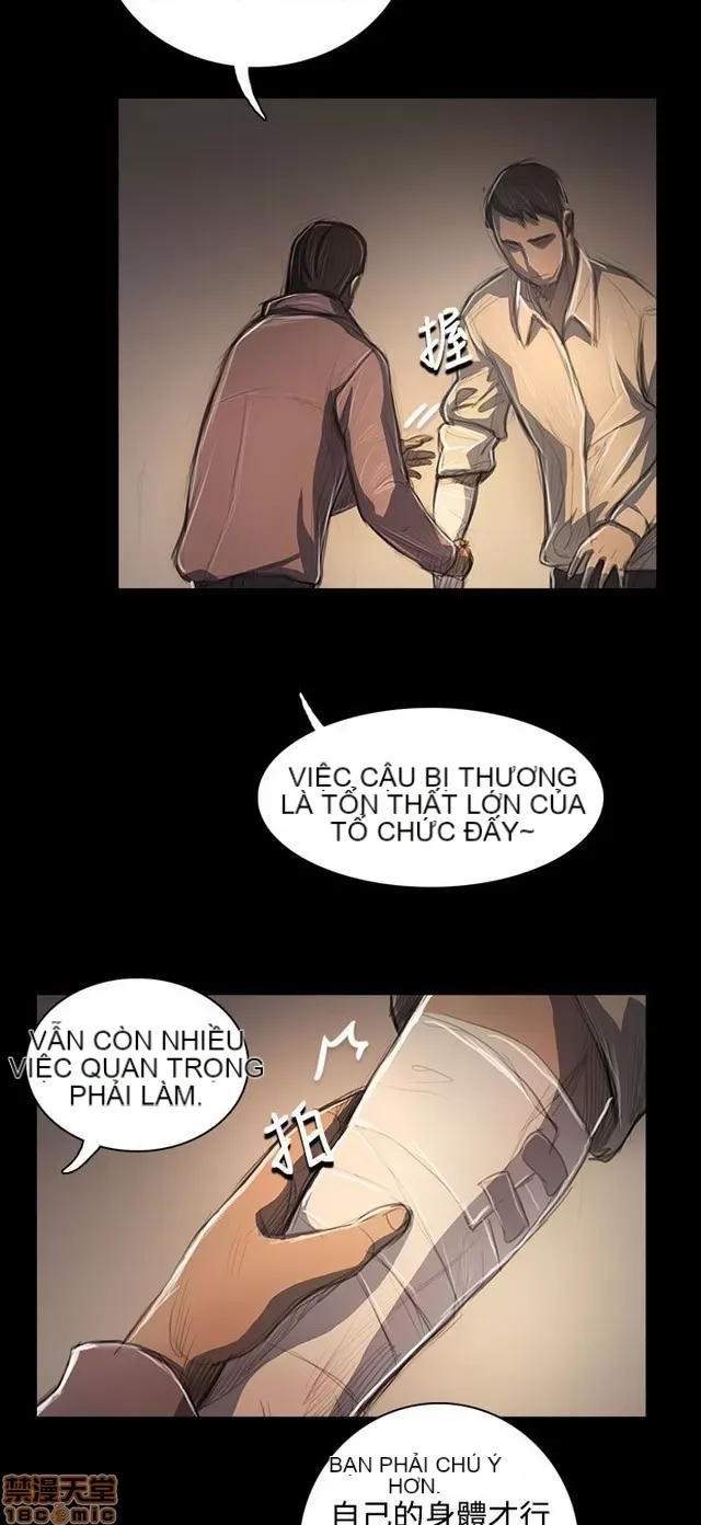 Chị: Lian/Chị tôi Chương 1-65