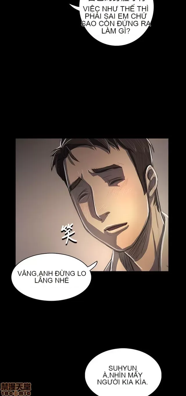 Chị: Lian/Chị tôi Chương 1-65