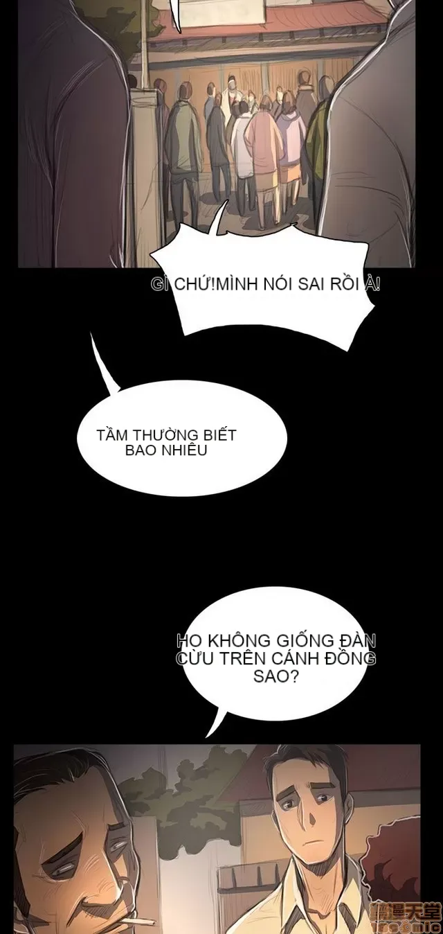 Chị: Lian/Chị tôi Chương 1-65