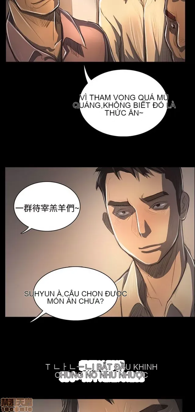 Chị: Lian/Chị tôi Chương 1-65