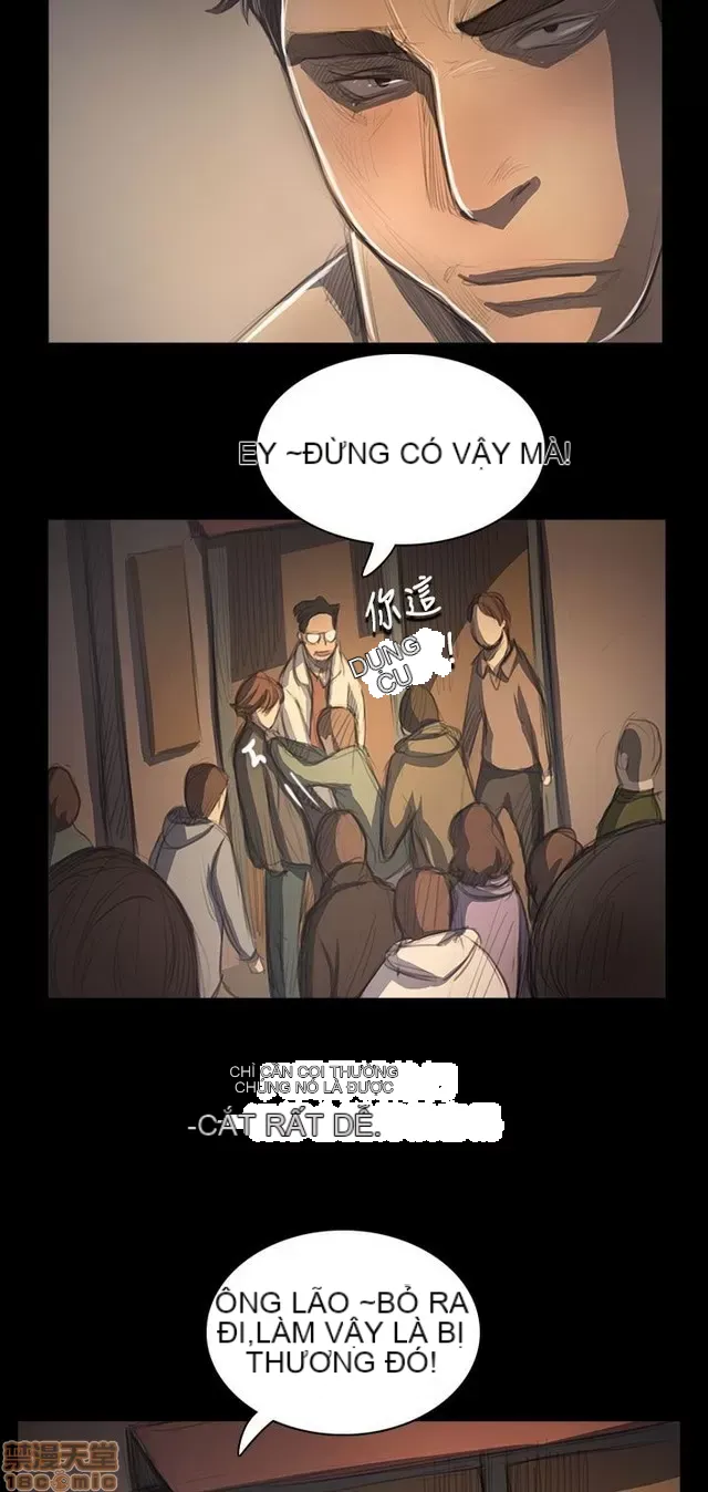 Chị: Lian/Chị tôi Chương 1-65