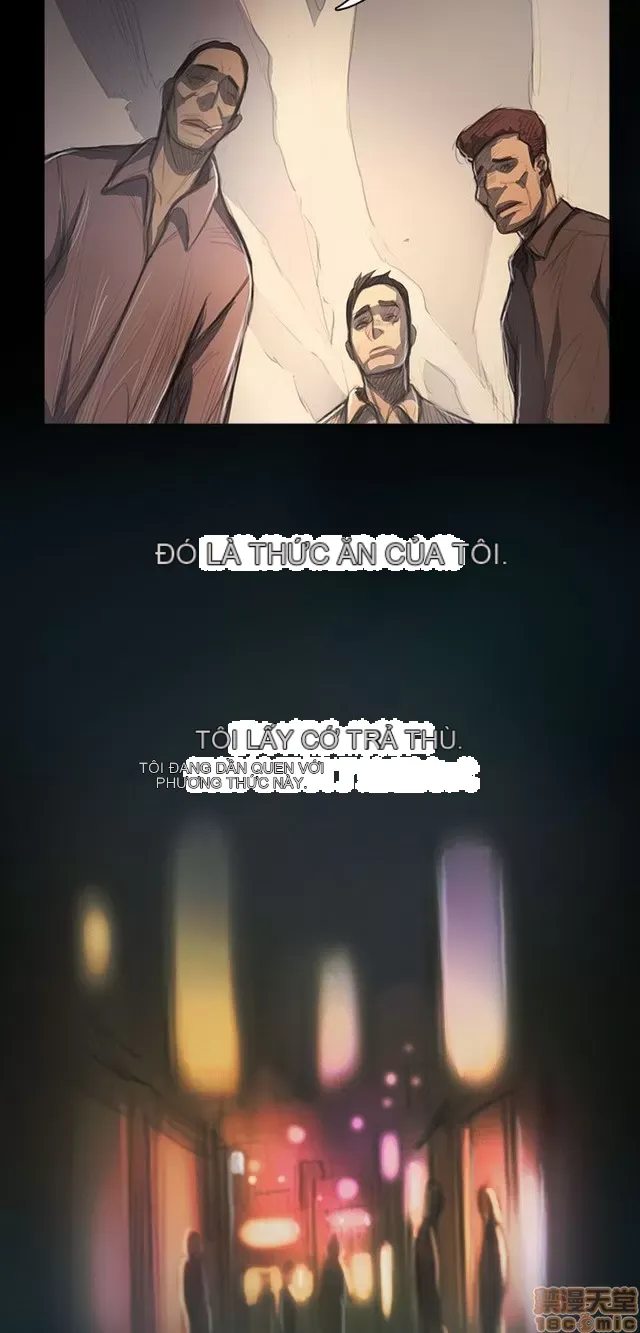 Chị: Lian/Chị tôi Chương 1-65