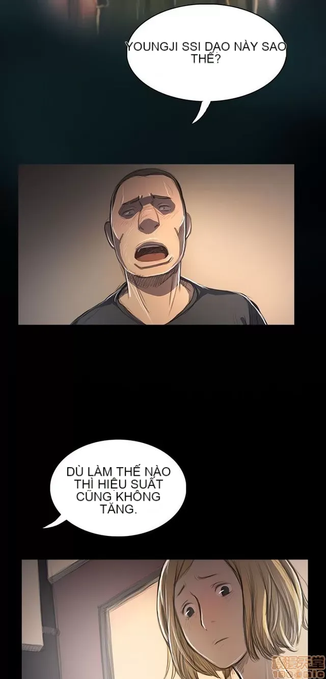 Chị: Lian/Chị tôi Chương 1-65