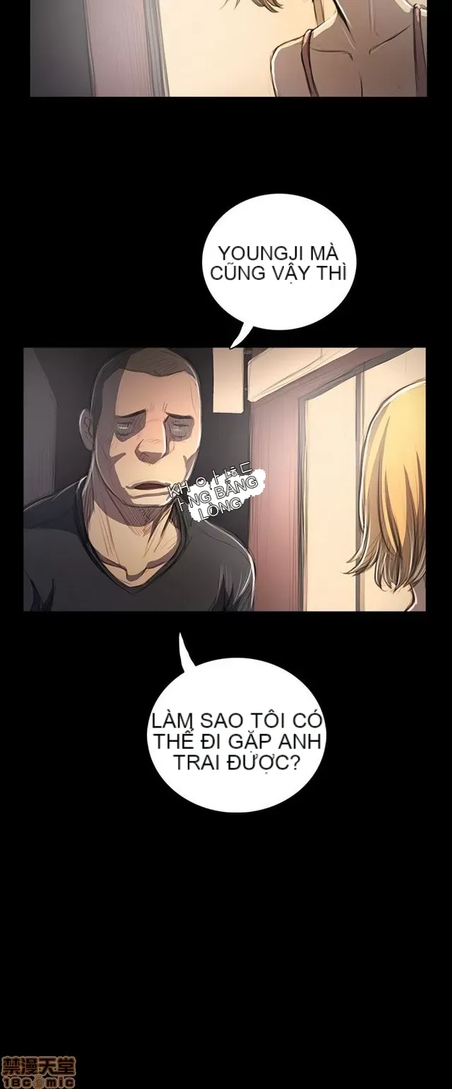 Chị: Lian/Chị tôi Chương 1-65