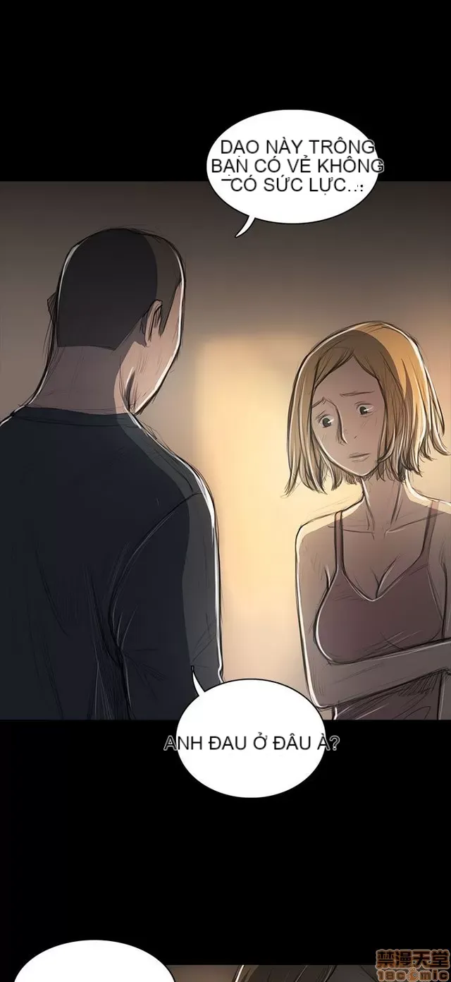 Chị: Lian/Chị tôi Chương 1-65