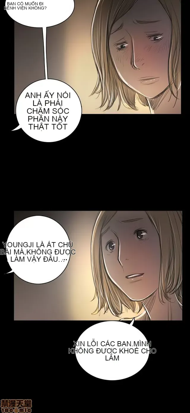 Chị: Lian/Chị tôi Chương 1-65