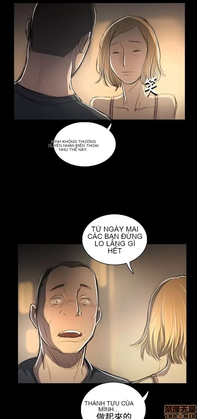 Chị: Lian/Chị tôi Chương 1-65