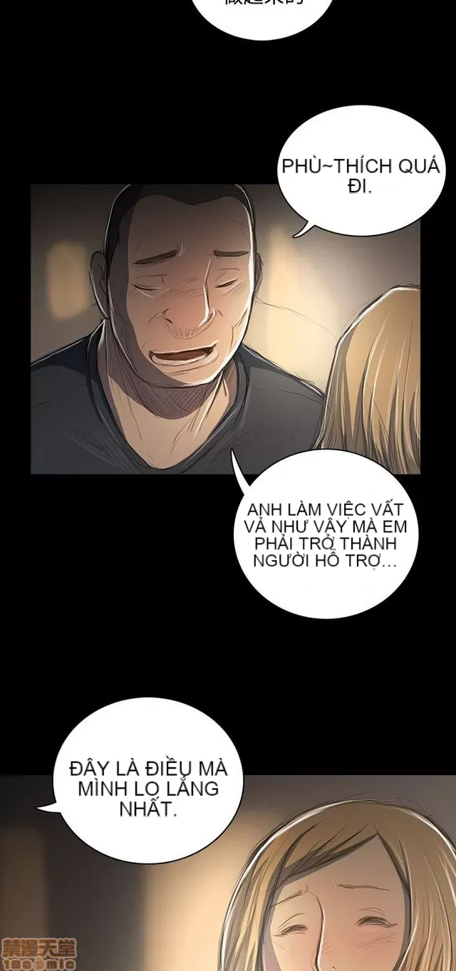 Chị: Lian/Chị tôi Chương 1-65