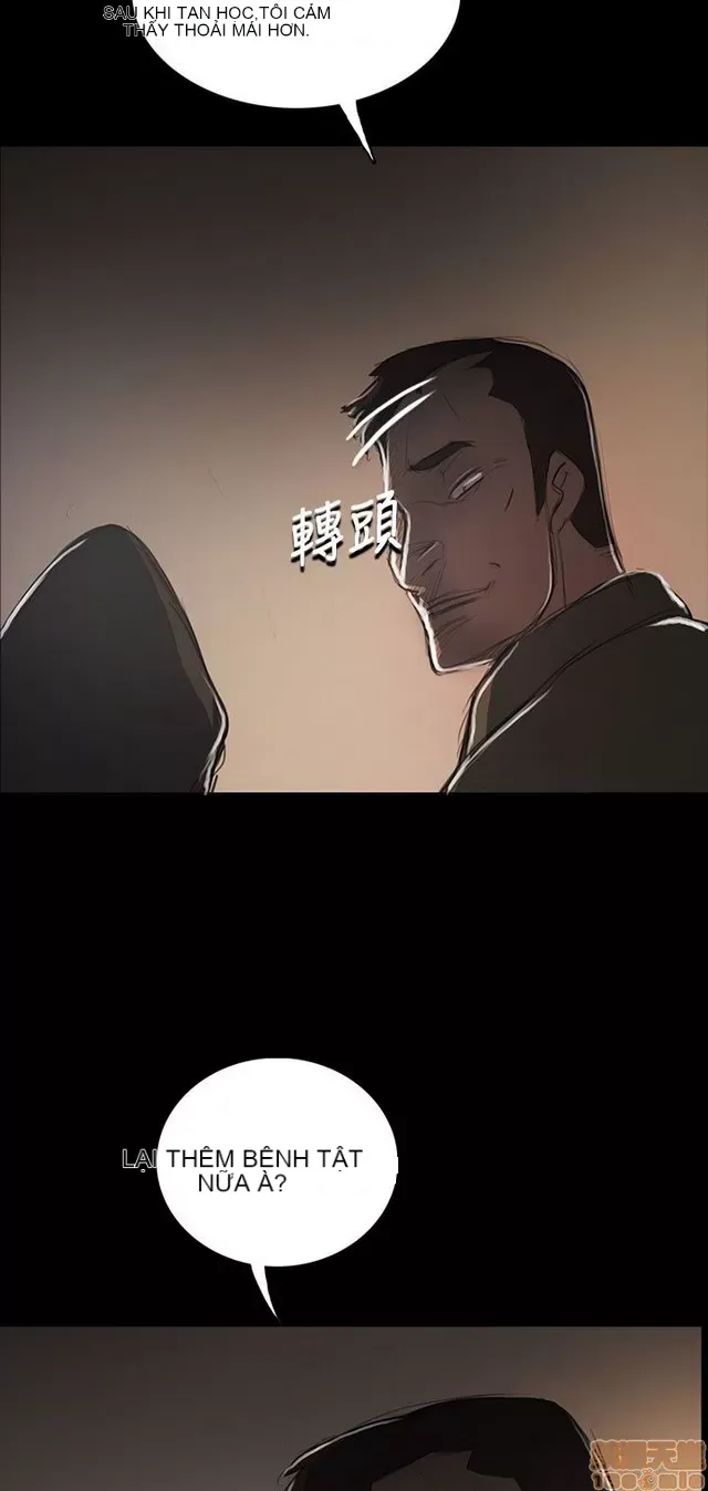 Chị: Lian/Chị tôi Chương 1-65