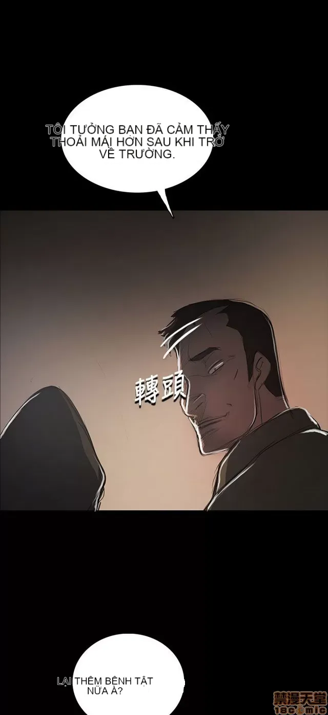 Chị: Lian/Chị tôi Chương 1-65