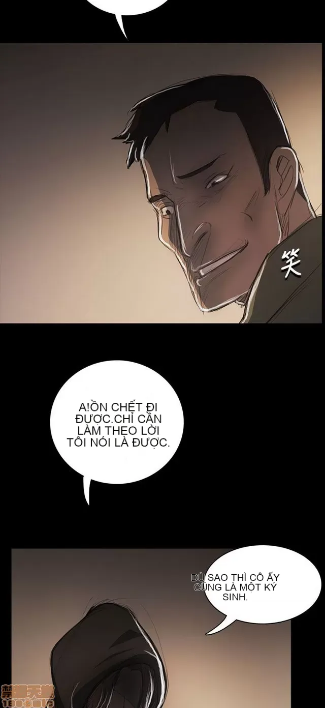 Chị: Lian/Chị tôi Chương 1-65