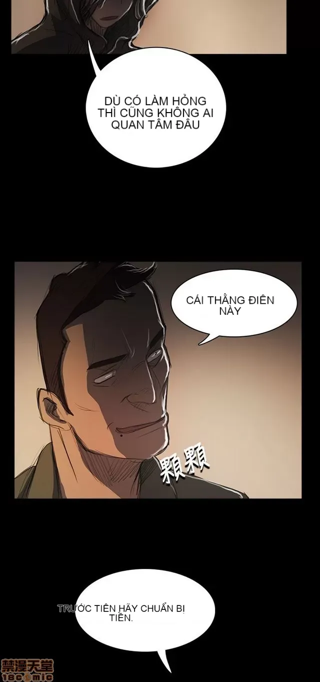 Chị: Lian/Chị tôi Chương 1-65