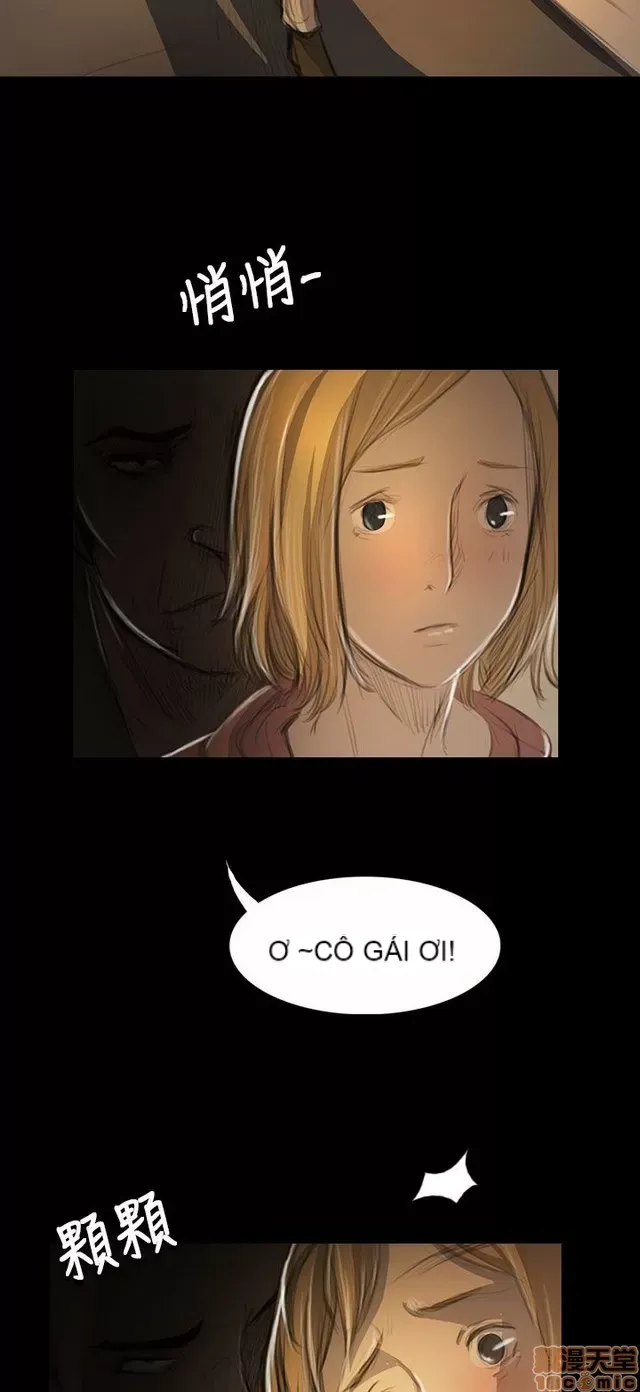 Chị: Lian/Chị tôi Chương 1-65