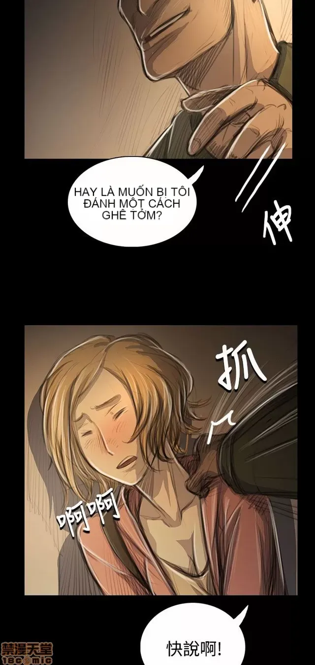 Chị: Lian/Chị tôi Chương 1-65