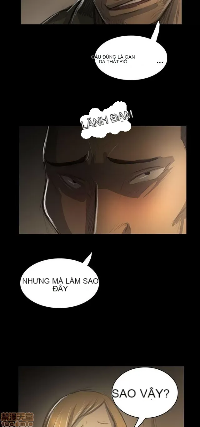 Chị: Lian/Chị tôi Chương 1-65