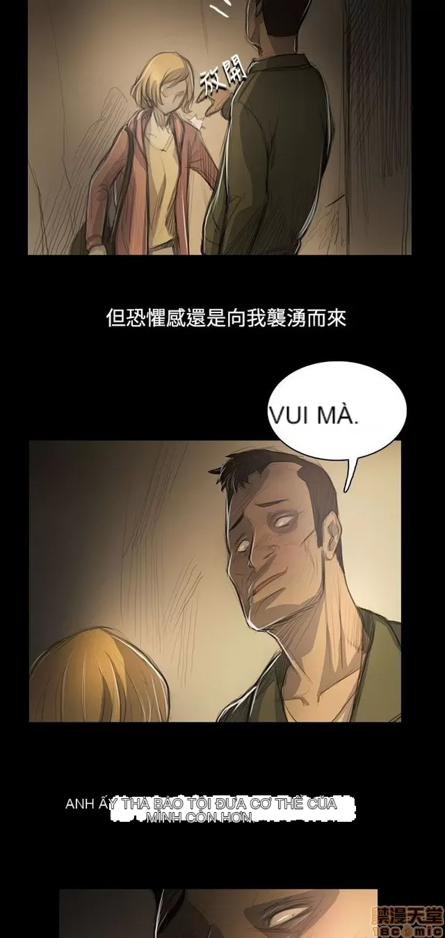 Chị: Lian/Chị tôi Chương 1-65