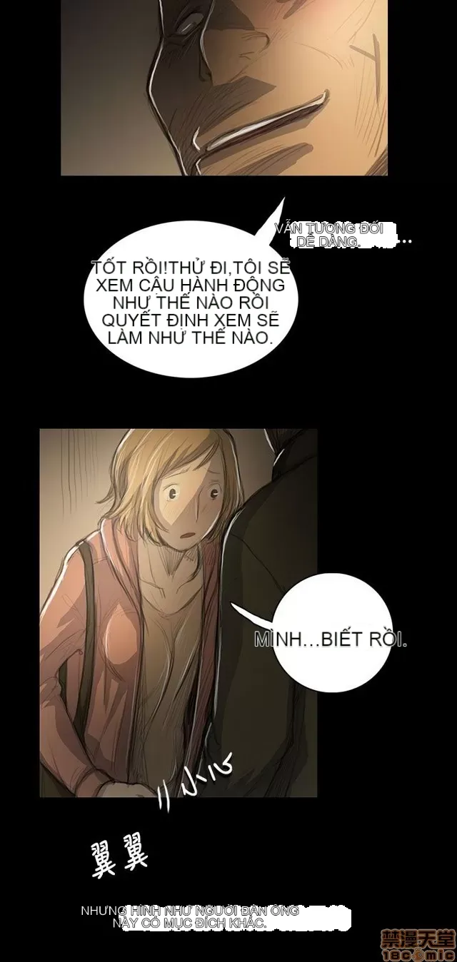 Chị: Lian/Chị tôi Chương 1-65