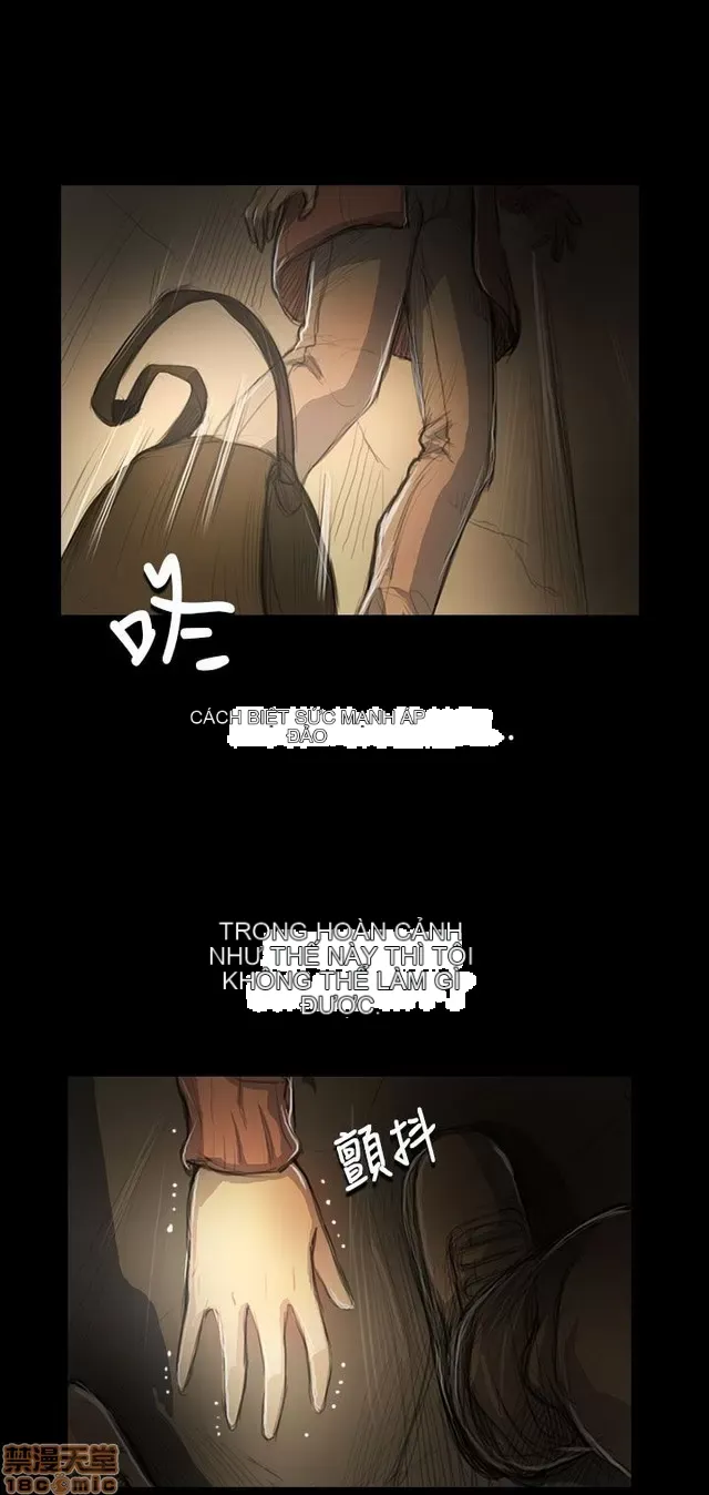 Chị: Lian/Chị tôi Chương 1-65