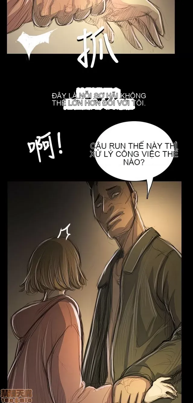 Chị: Lian/Chị tôi Chương 1-65