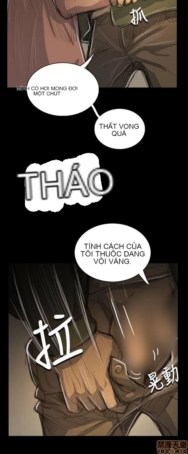 Chị: Lian/Chị tôi Chương 1-65