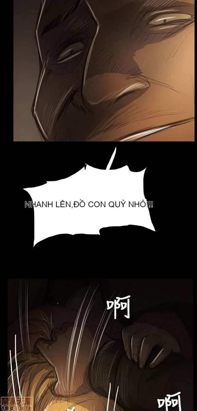 Chị: Lian/Chị tôi Chương 1-65