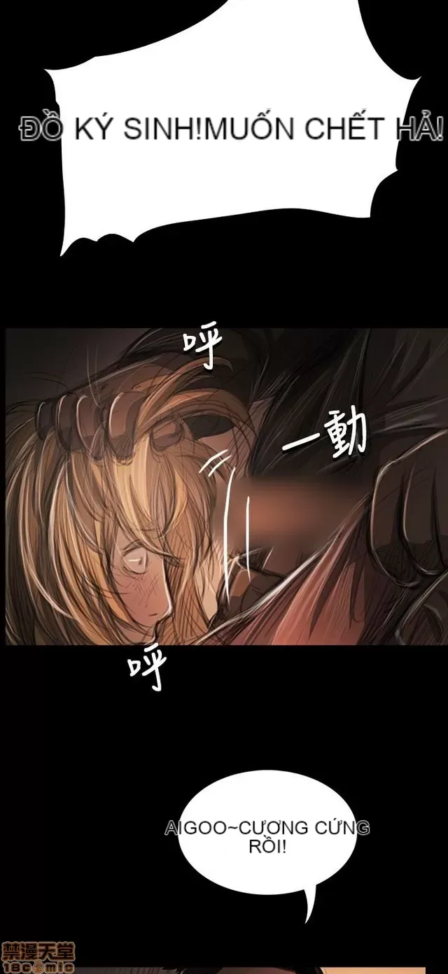 Chị: Lian/Chị tôi Chương 1-65