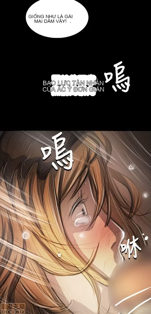 Chị: Lian/Chị tôi Chương 1-65