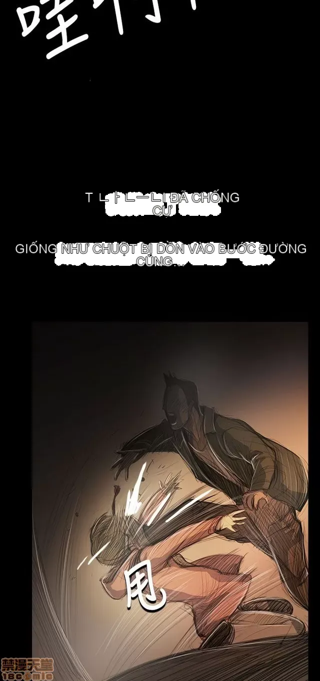 Chị: Lian/Chị tôi Chương 1-65