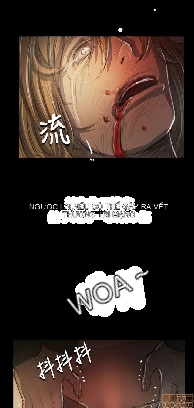 Chị: Lian/Chị tôi Chương 1-65