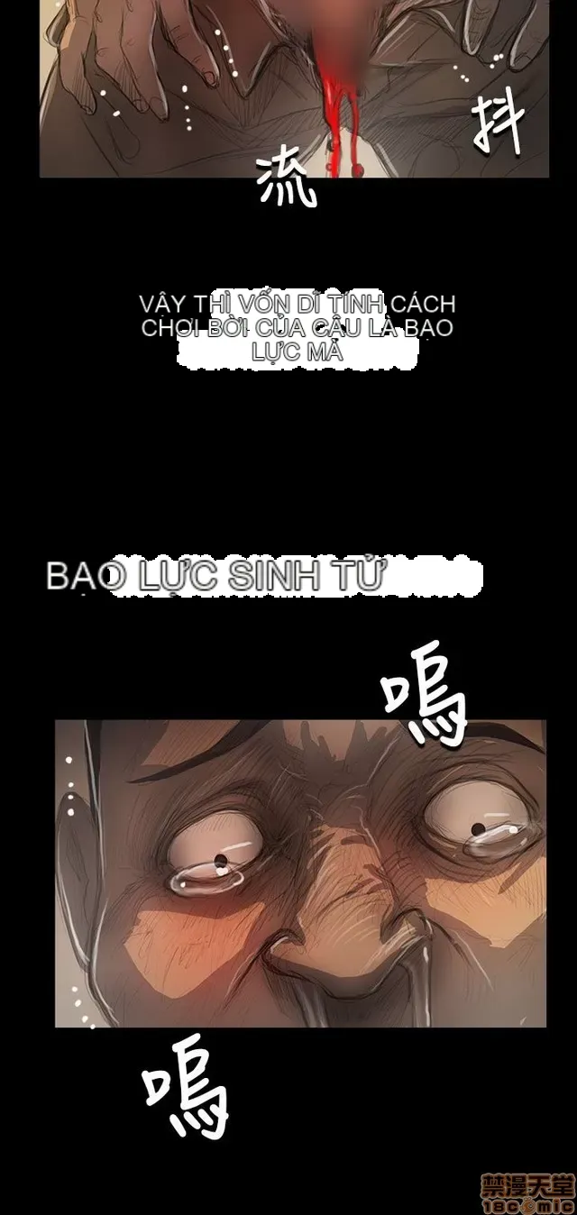 Chị: Lian/Chị tôi Chương 1-65