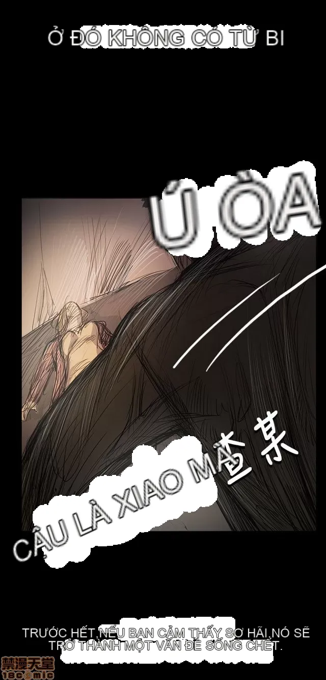 Chị: Lian/Chị tôi Chương 1-65