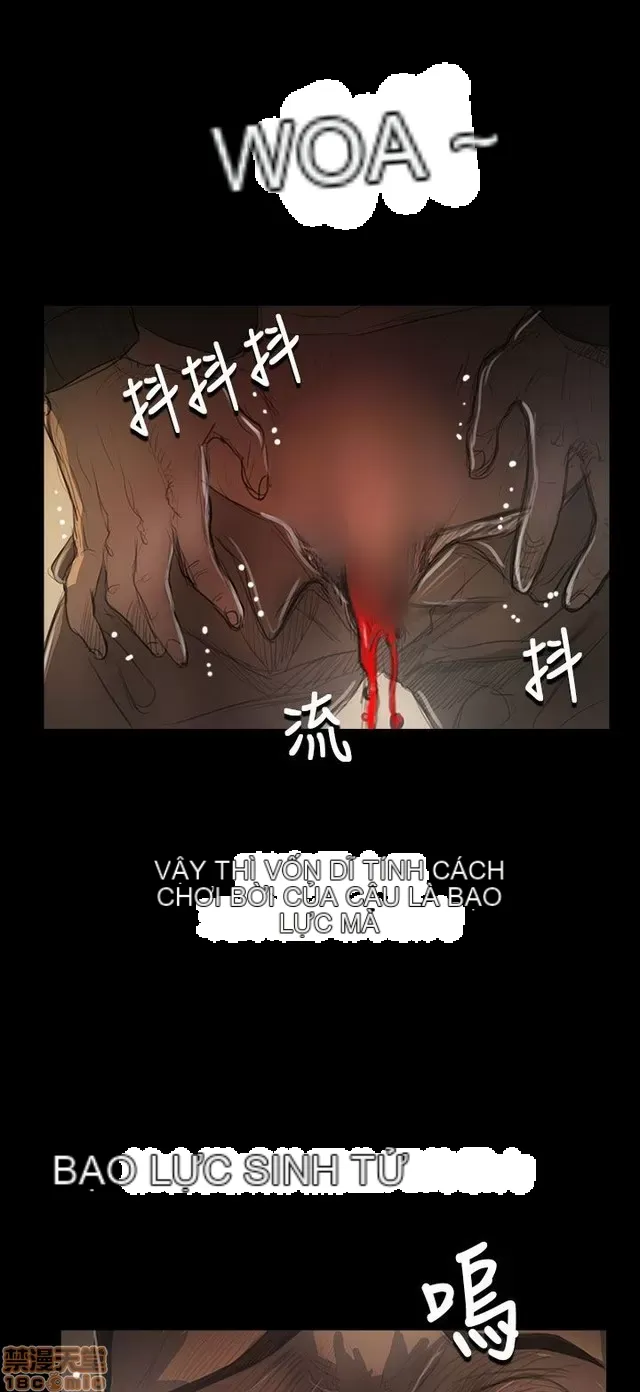 Chị: Lian/Chị tôi Chương 1-65